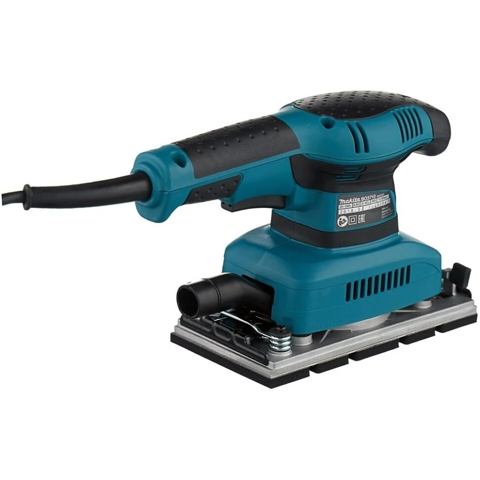 Вибро шлифовальная машина Makita BO3711 190Вт