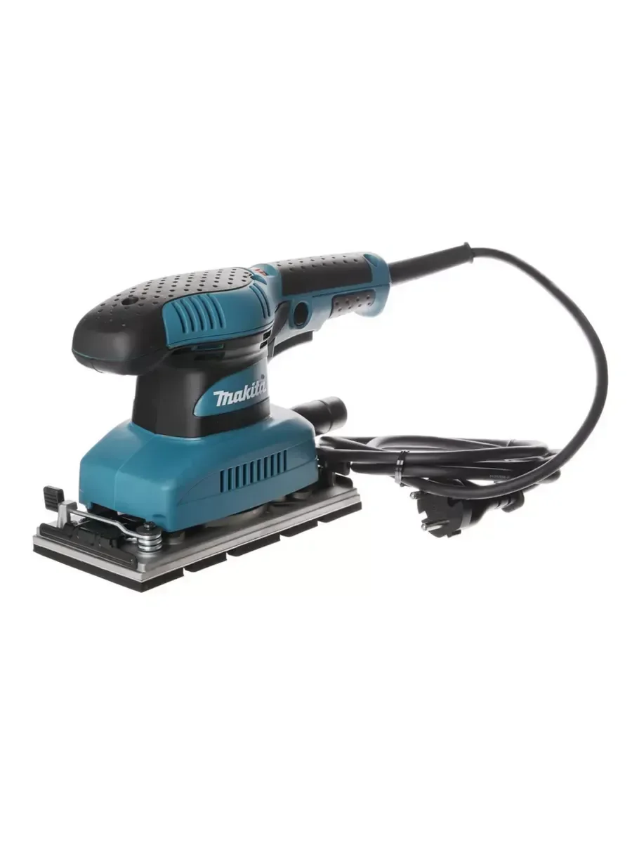 Вибро шлифовальная машина Makita BO3711 190Вт