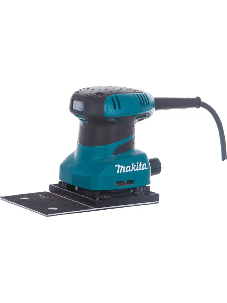 Вибро шлифовальная машина Makita BO4566 200Вт