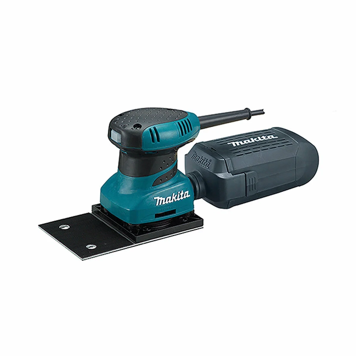 Вибро шлифовальная машина Makita BO4566 200Вт