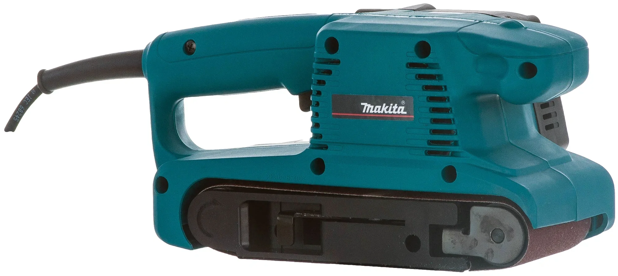 Ленточная шлифовальная машина Makita 9910K 650Вт шир.ленты 76мм