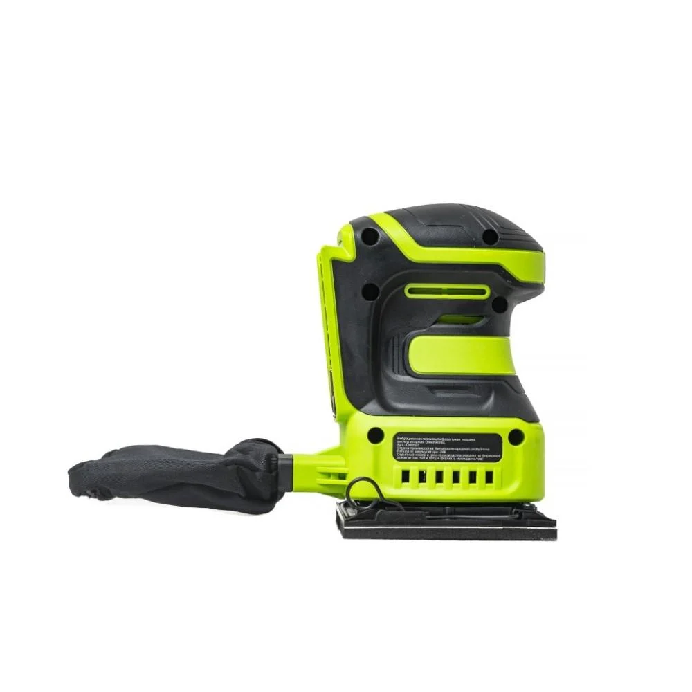 Полировальная машина Greenworks G24SS14