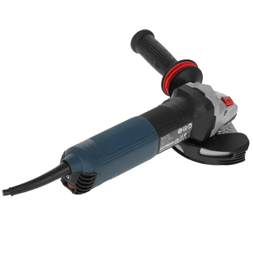 Углошлифовальная машина Bosch GWS 14-125 S 1400Вт 11500об/мин рез.шпин.:M14 d=125мм (06017D0100)
