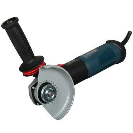 Углошлифовальная машина Bosch GWS 17-125 S 1700Вт 11500об/мин рез.шпин.:M14 d=125мм (06017D0300)