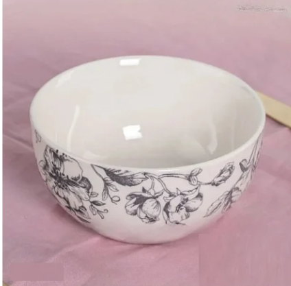 Arc. Салатник BOTANICA серый 14.5см 680мл