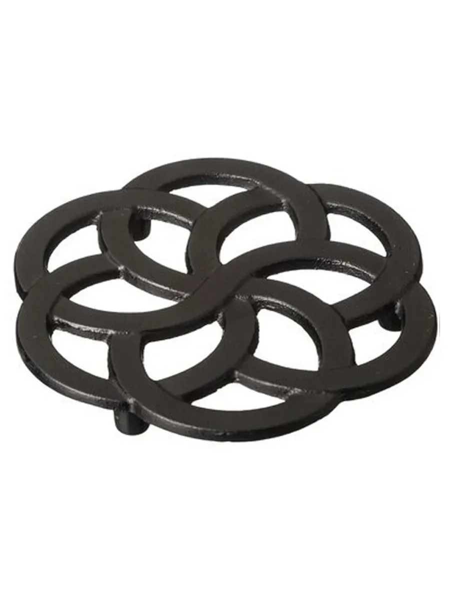 Подставка под горячее, L12,5 W1 H14,5 см
