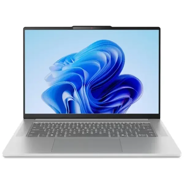 Ноутбук Lenovo ThinkBook 14 G8 IAL серый Intel Core Ultra 7 255H 4400MHz/14"/1920x1200/32Gb/512Gb SSD/Intel Arc Graphics/Wi-Fi/Bluetooth/Windows 11 Pr