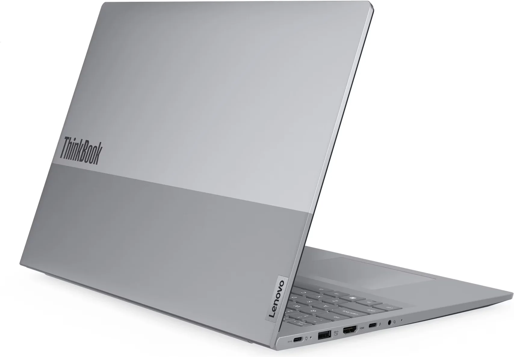 Ноутбук Lenovo ThinkBook 14 G8 IRL 14" WUXGA IPS, Core7 240H, 16GB, 512GB SSD, 45Wh, Intel Graphics, FHD Cam, FP, BKLT KB US-ENG, Win 11 Pro, 1Y