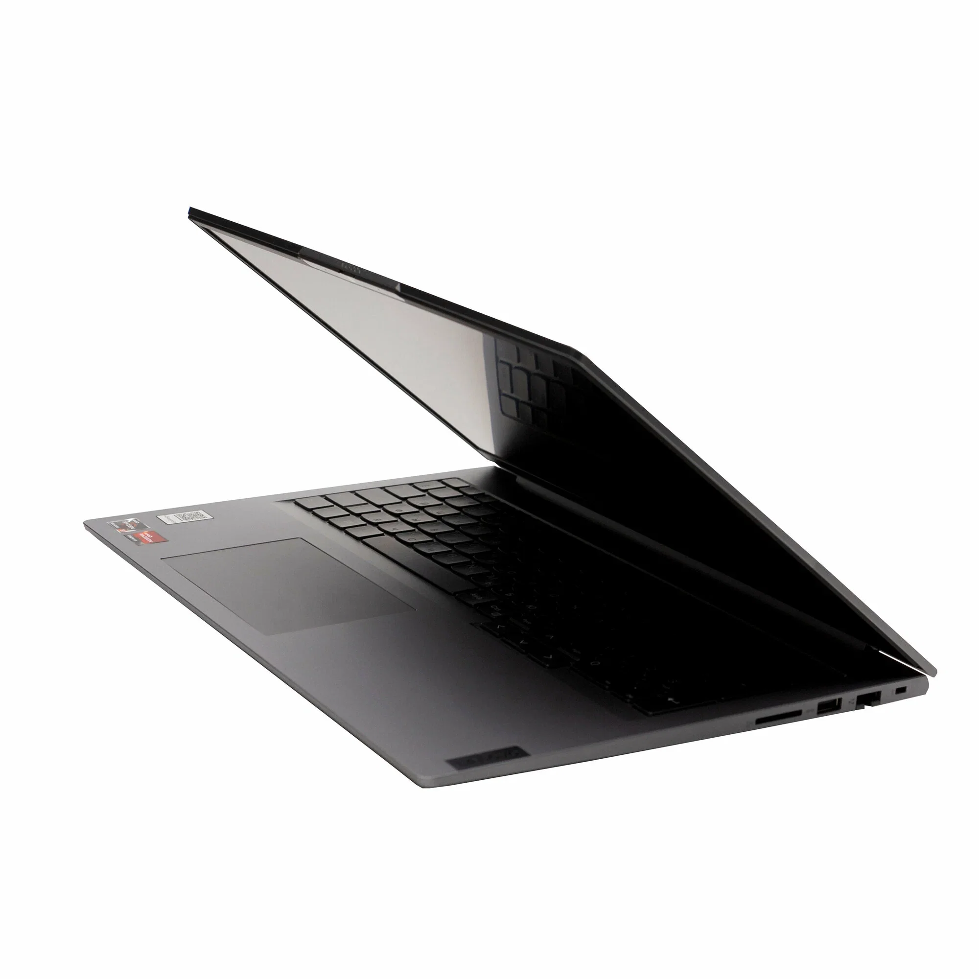 Ноутбук Lenovo Thinkbook 16 G6 IRL серый 16", IPS, Intel Core i5 13420H 2.1ГГц, 8-ядерный, 16Gb DDR5, 512Gb SSD, Intel UHD Graphics, без операционной