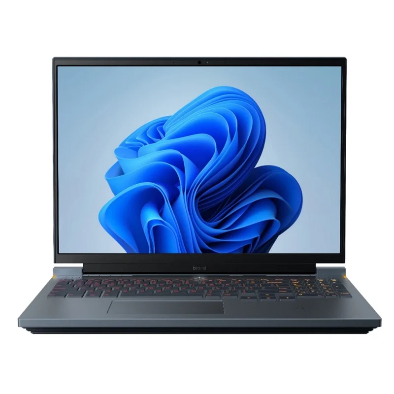 Ноутбук Lenovo ThinkBook 16 G7 ARP AMD Ryzen 7 7735HS 3200MHz/16"/1920x1200/32Gb/512Gb SSD/AMD Radeon 680M/Wi-Fi/Bluetooth/DOS (21MWA0ATIN_32) Grey