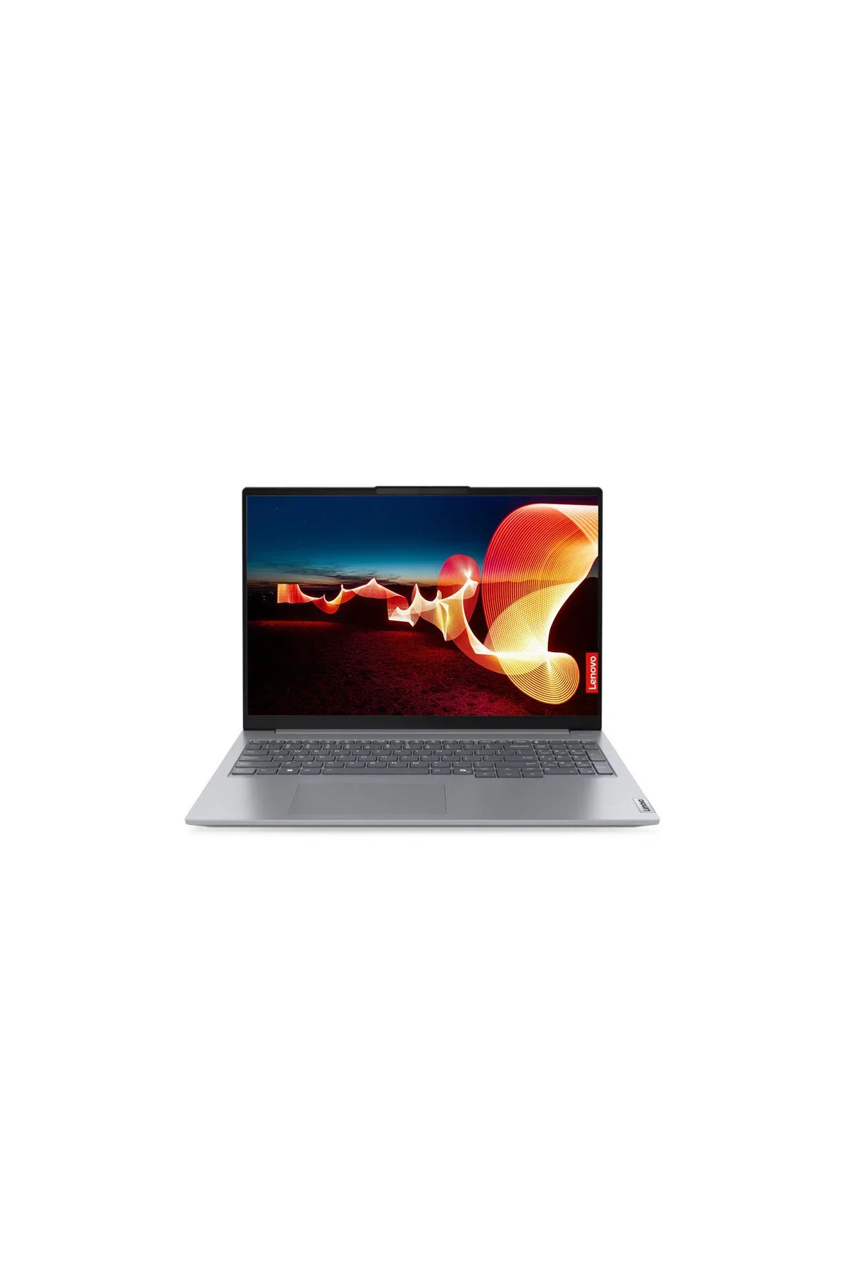 Ноутбук Lenovo ThinkBook 16 G7 ARP AMD Ryzen 7 7735HS 3200MHz/16"/1920x1200/32Gb/512Gb SSD/AMD Radeon 680M/Wi-Fi/Bluetooth/DOS (21MWA0ATIN_32) Grey