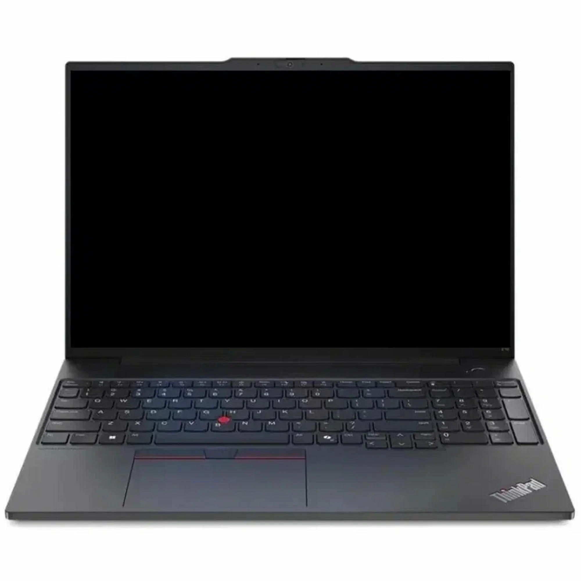 Ноутбук Lenovo ThinkBook E16 Gen 2 черный AMD Ryzen 7 7735HS 3200MHz/16"/1920x1200/16Gb/512Gb SSD/AMD Radeon 680M/Wi-Fi/Bluetooth/Windows 11 Pro
