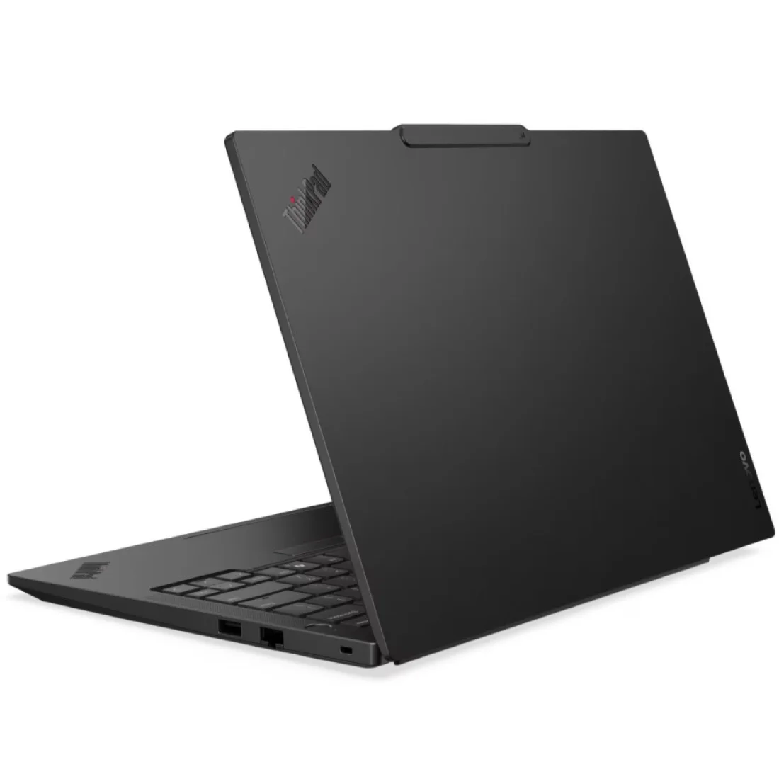 Ноутбук Lenovo ThinkBook E16 Gen 2 черный AMD Ryzen 7 7735HS 3200MHz/16"/1920x1200/32Gb/512Gb SSD/AMD Radeon 680M/Wi-Fi/Bluetooth/Без ОС