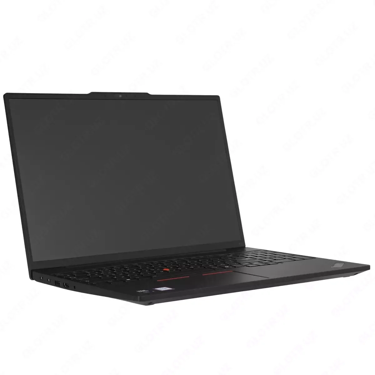Ноутбук Lenovo ThinkPad E16 G2 16" (1920x1200) IPS, Ryzen 5 7535HS, 16Gb DDR5,512Gb SSD, AMD Radeon, FHD Cam, RTL8852BE,FPR,3 Cell 47Whr, BKLT KB ENG,