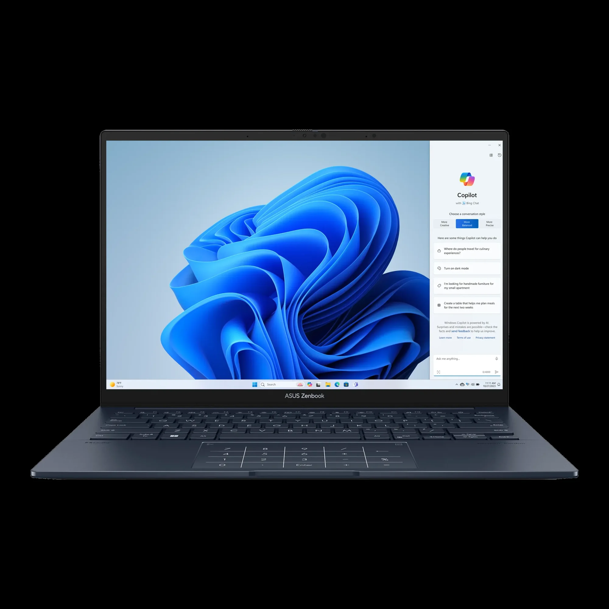 Ноутбук Lenovo ThinkPad T14 G5 Core Ultra 7 155U 16Gb SSD 512Gb Intel Graphics 14" IPS WUXGA (1920x1200) Windows 11 Pro 64 black WiFi BT Cam (21ML0089