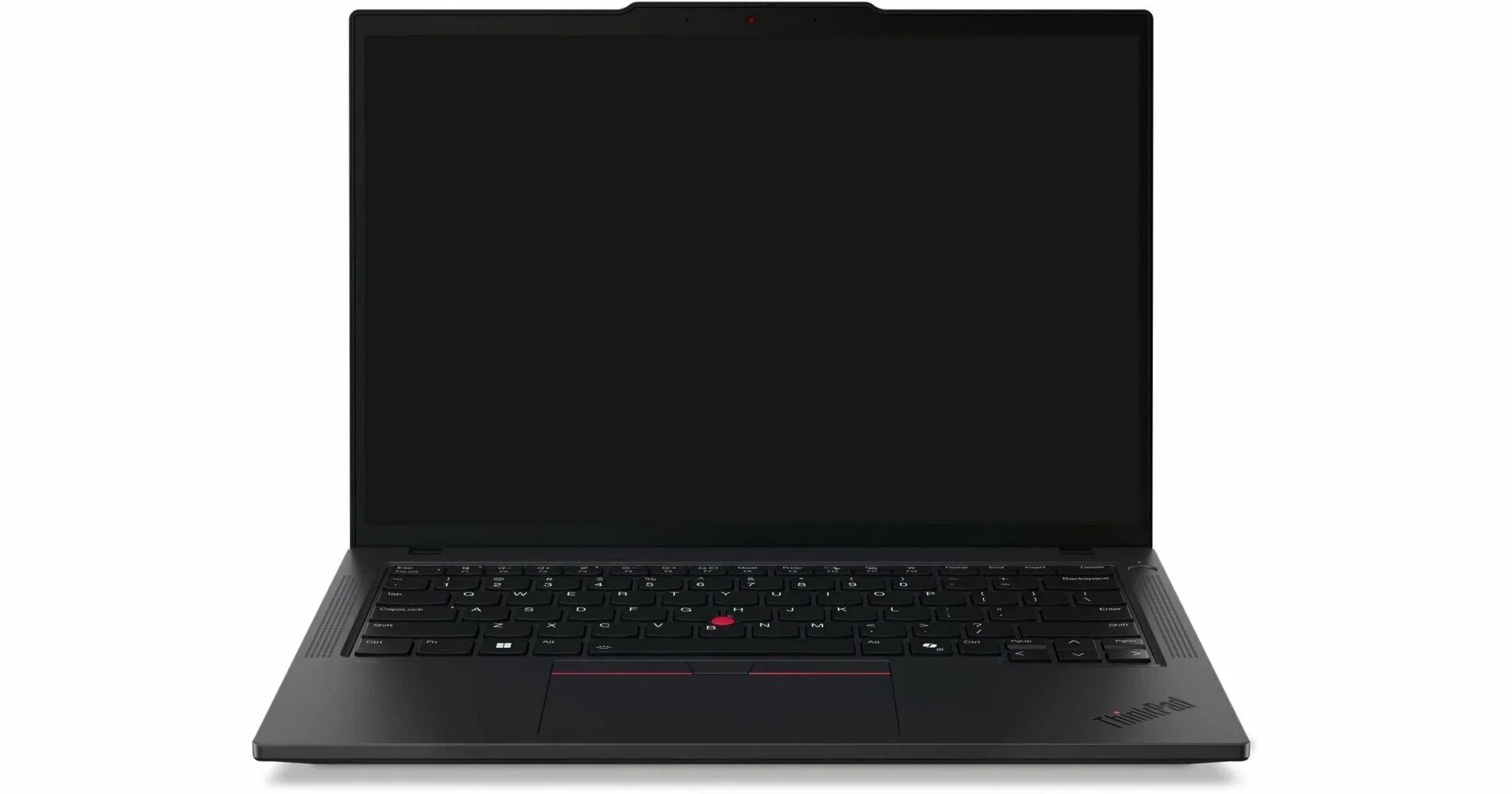 Ноутбук Lenovo ThinkPad T14 G5 Core Ultra 7 155U 16Gb SSD 512Gb Intel Graphics 14" IPS WUXGA (1920x1200) Windows 11 Pro 64 black WiFi BT Cam (21ML0089