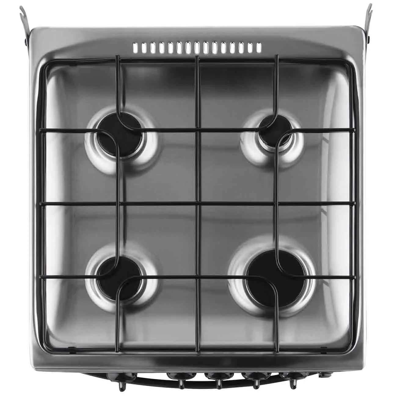 Плита Газовая Gefest ПГ 3200-06 50*57*85 решетки сталь ГК духовки