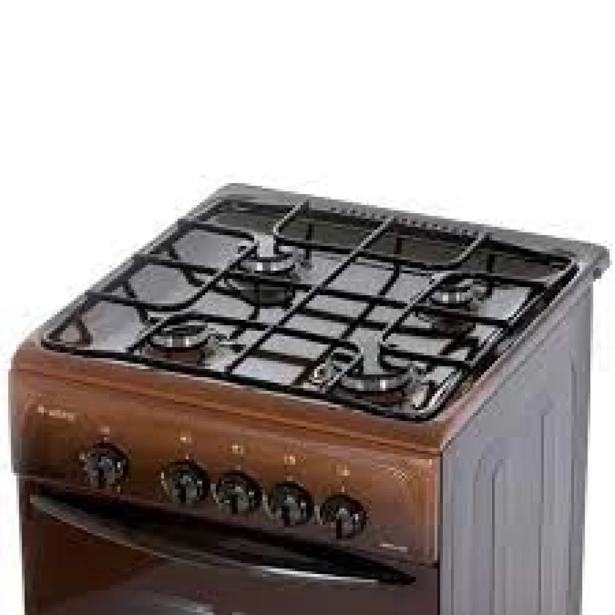 Плита Газовая Gefest ПГ 3200-08 К43 решетки сталь 50*53*85 полный ГК
