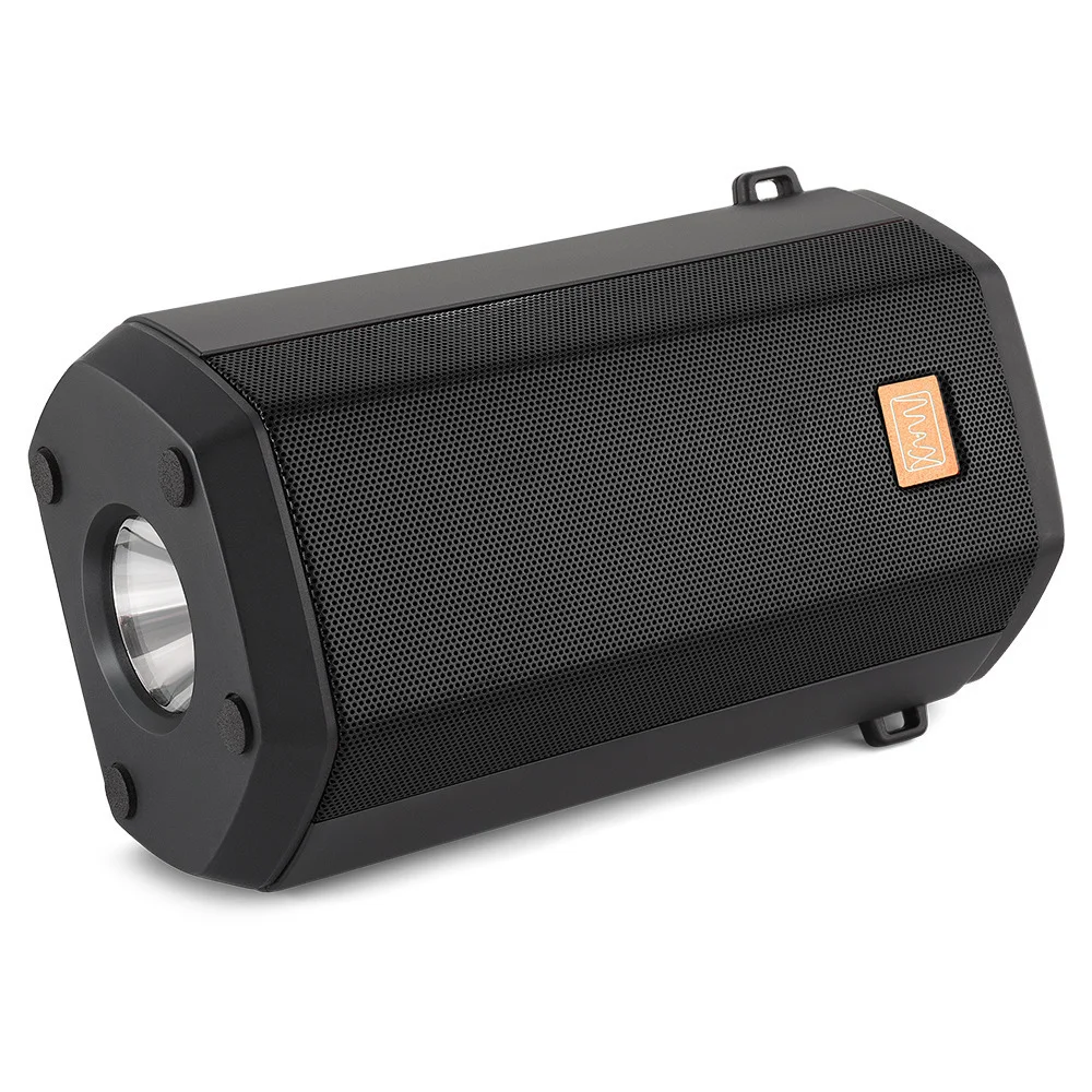 Беспроводная колонка MAX MR-280 Black
