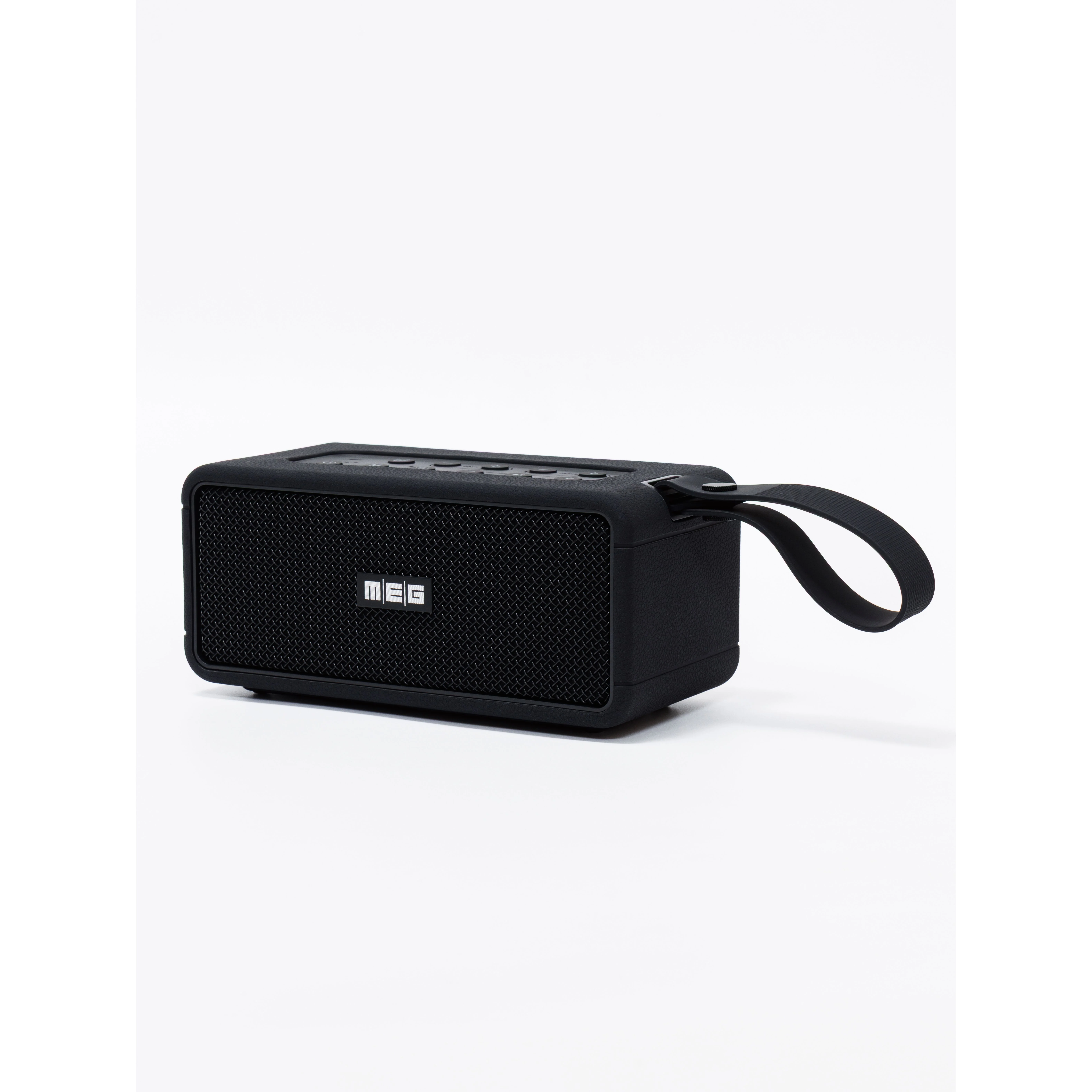 Беспроводная колонка MEG SDA080BL