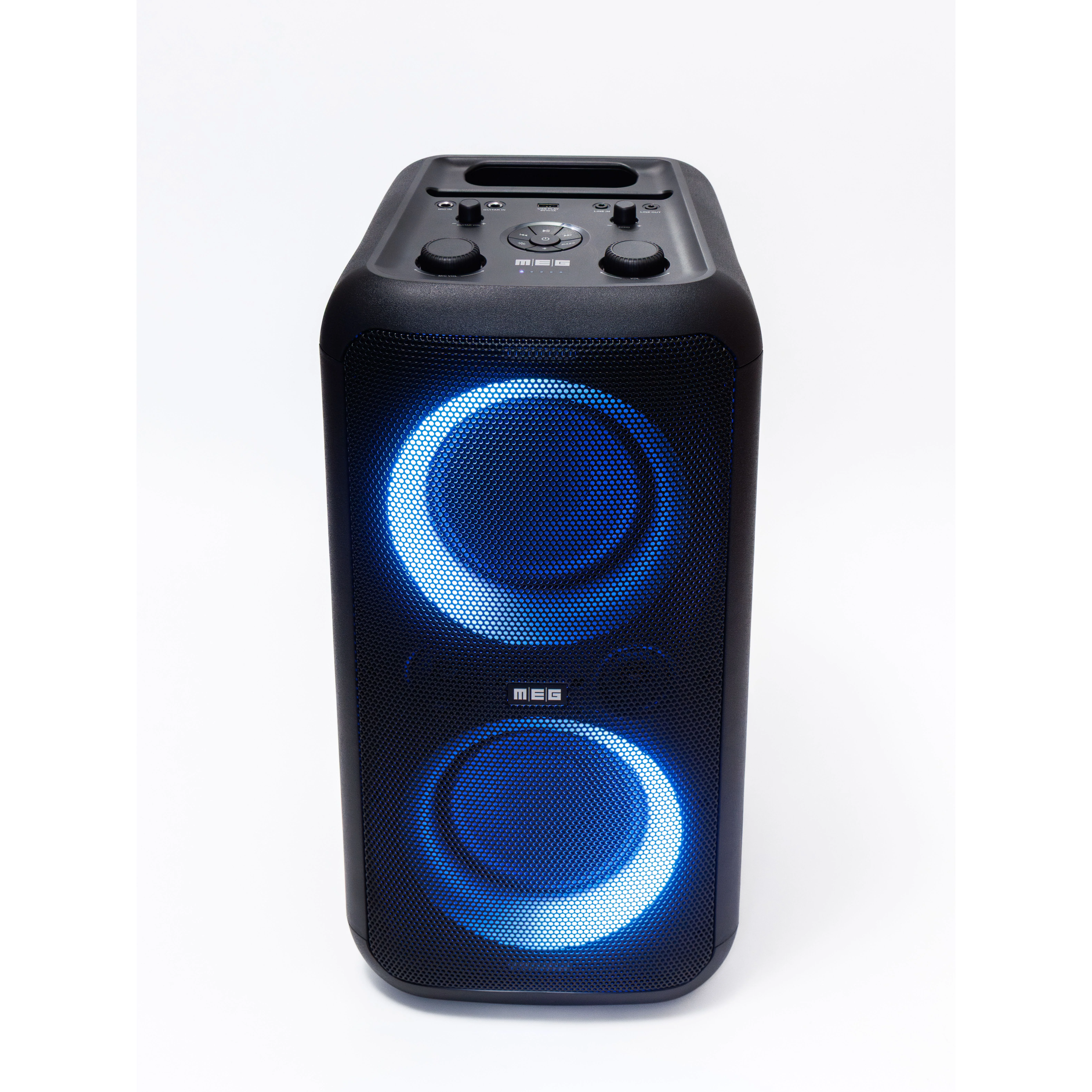 Беспроводная колонка Meg SPA080BL