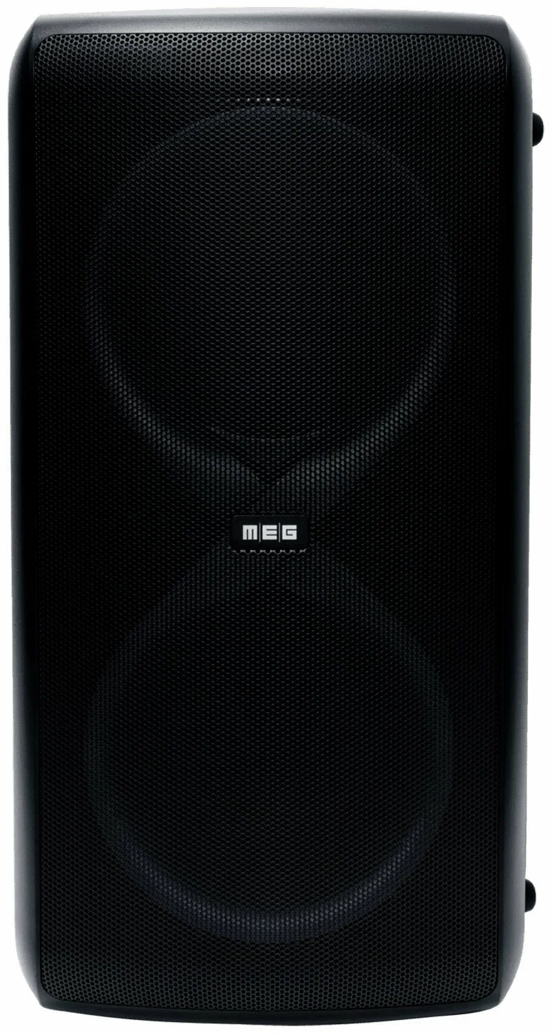 Беспроводная колонка MEG SPA130BL