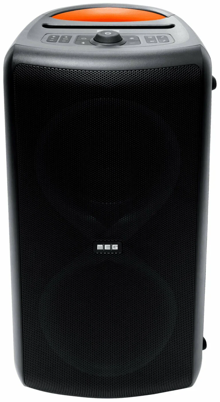 Беспроводная колонка MEG SPA130BL