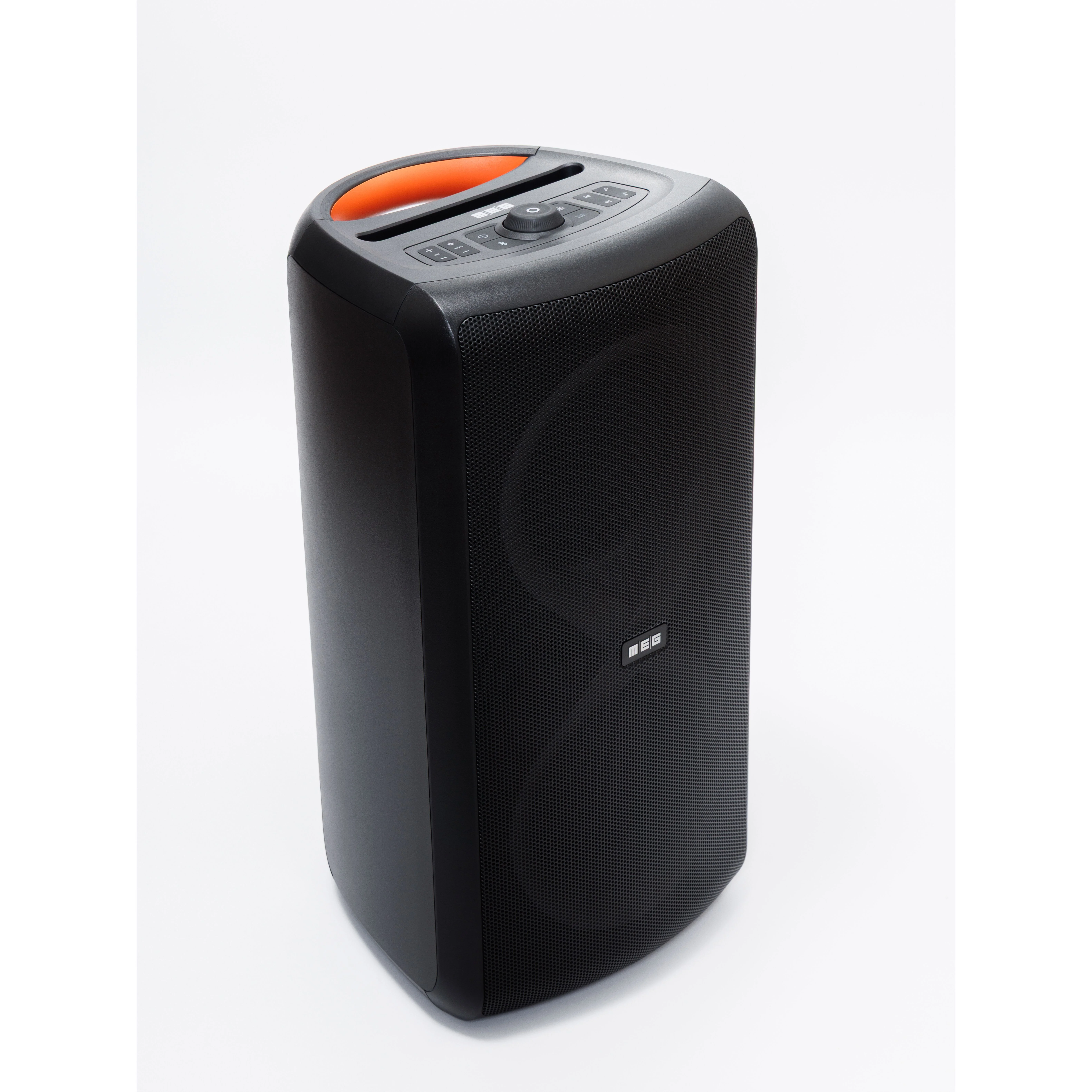 Беспроводная колонка MEG SPA130BL