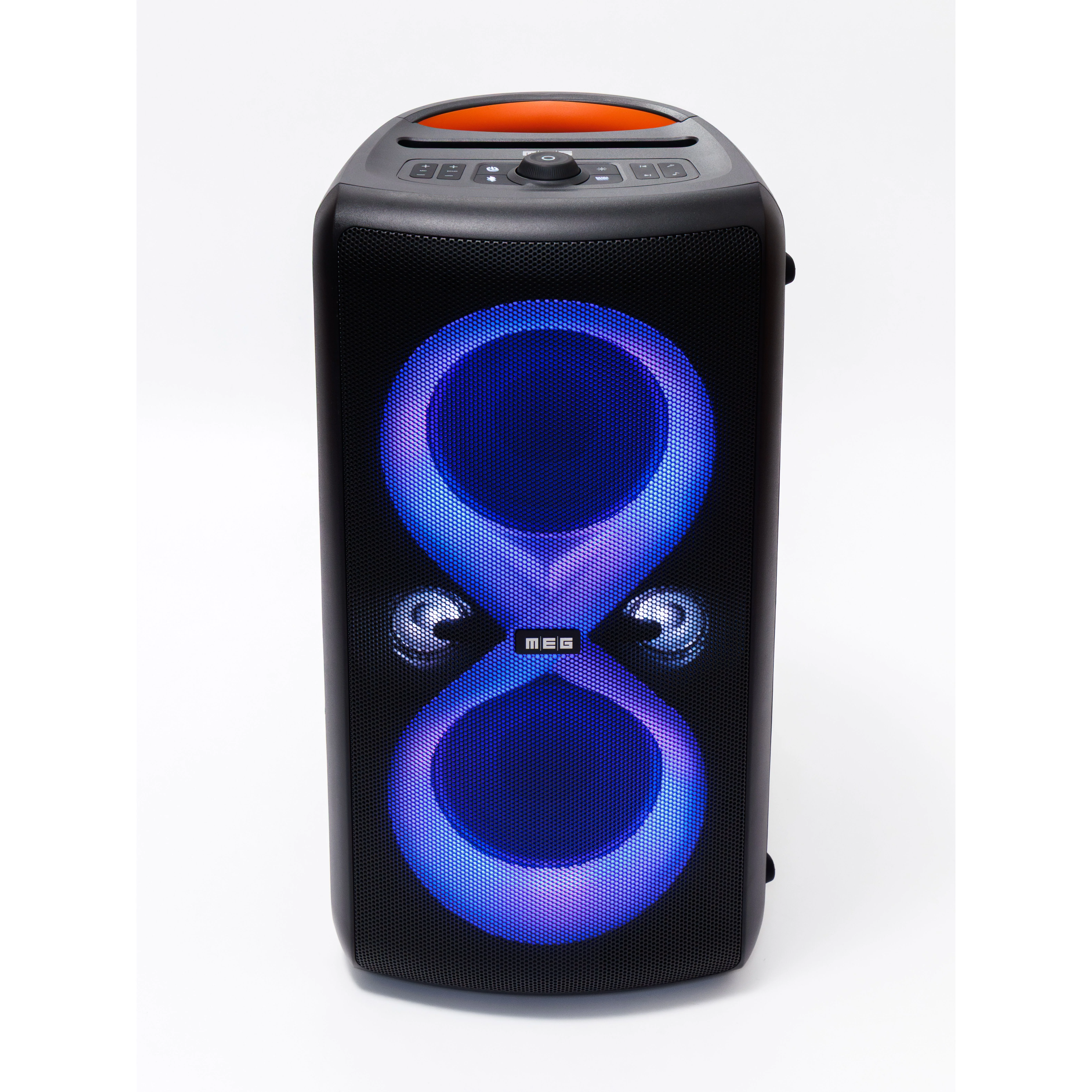 Беспроводная колонка MEG SPA130BL