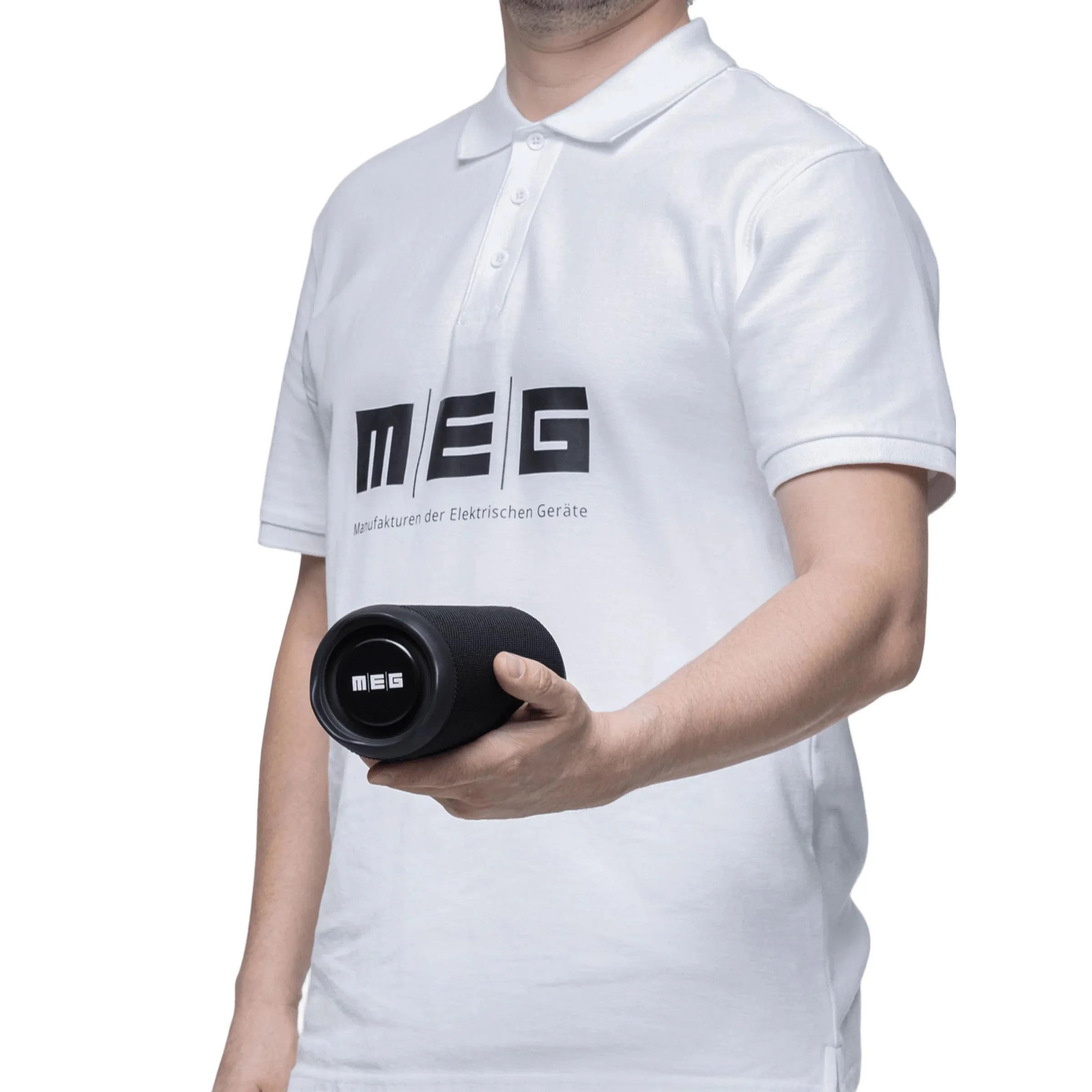 Беспроводная колонка Meg SSA050BL