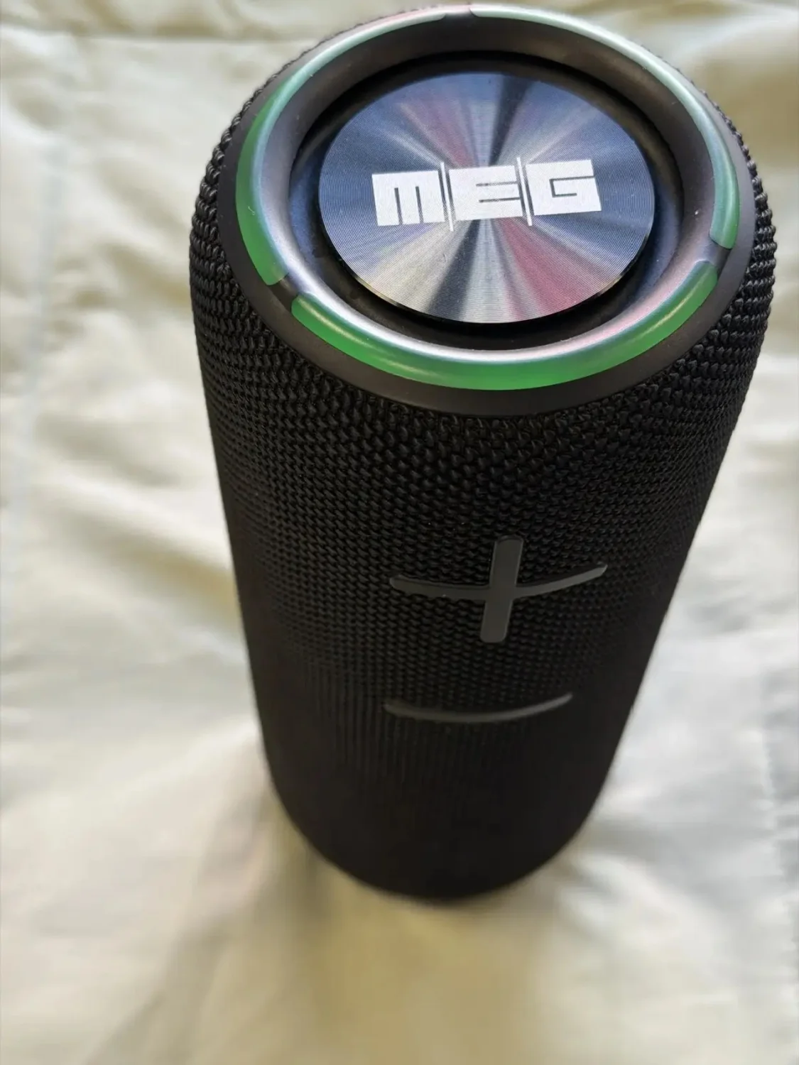 Беспроводная колонка MEG SSA45BL