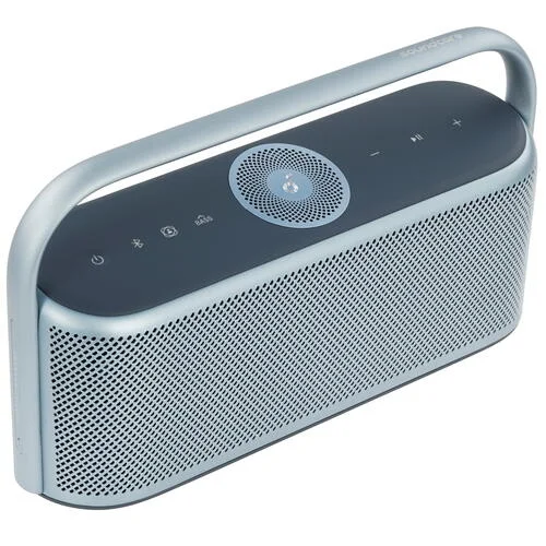 Беспроводная колонка Soundcore Motion X600 A3130, Blue/синий