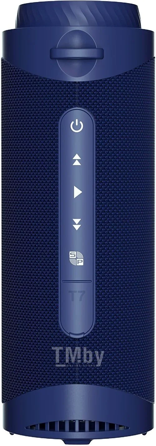 Беспроводная колонка Tronsmart T7 Blue, синий
