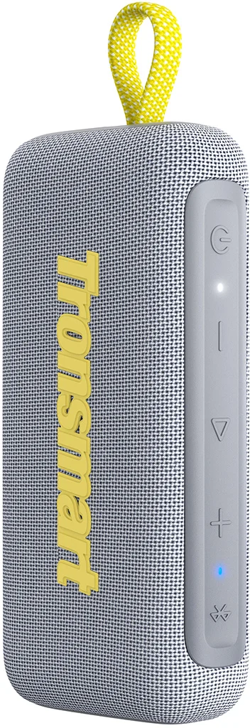 Беспроводная колонка Tronsmart Trip 2 Grey (O3000) серый