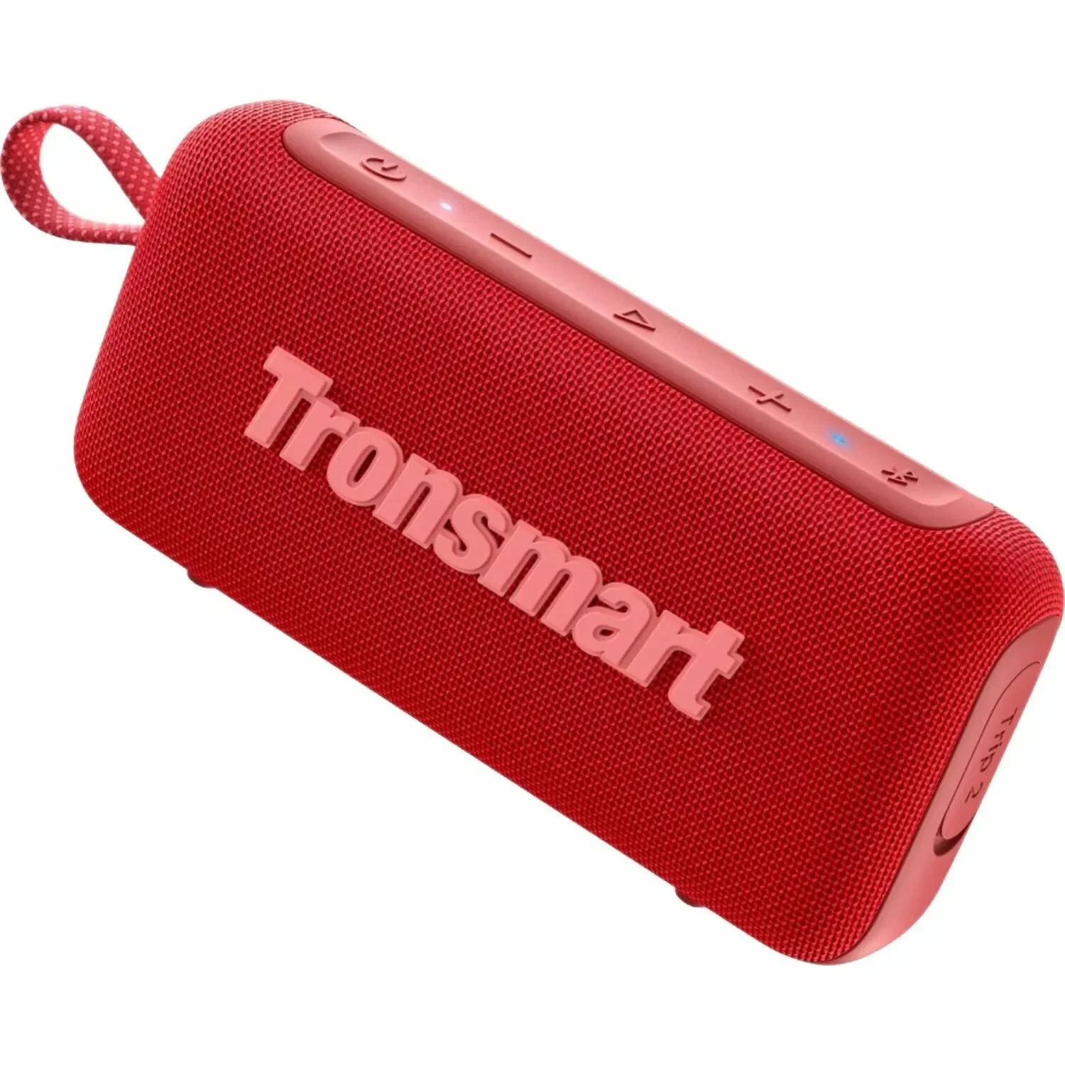 Беспроводная колонка Tronsmart Trip 2 Red (O3000) красный