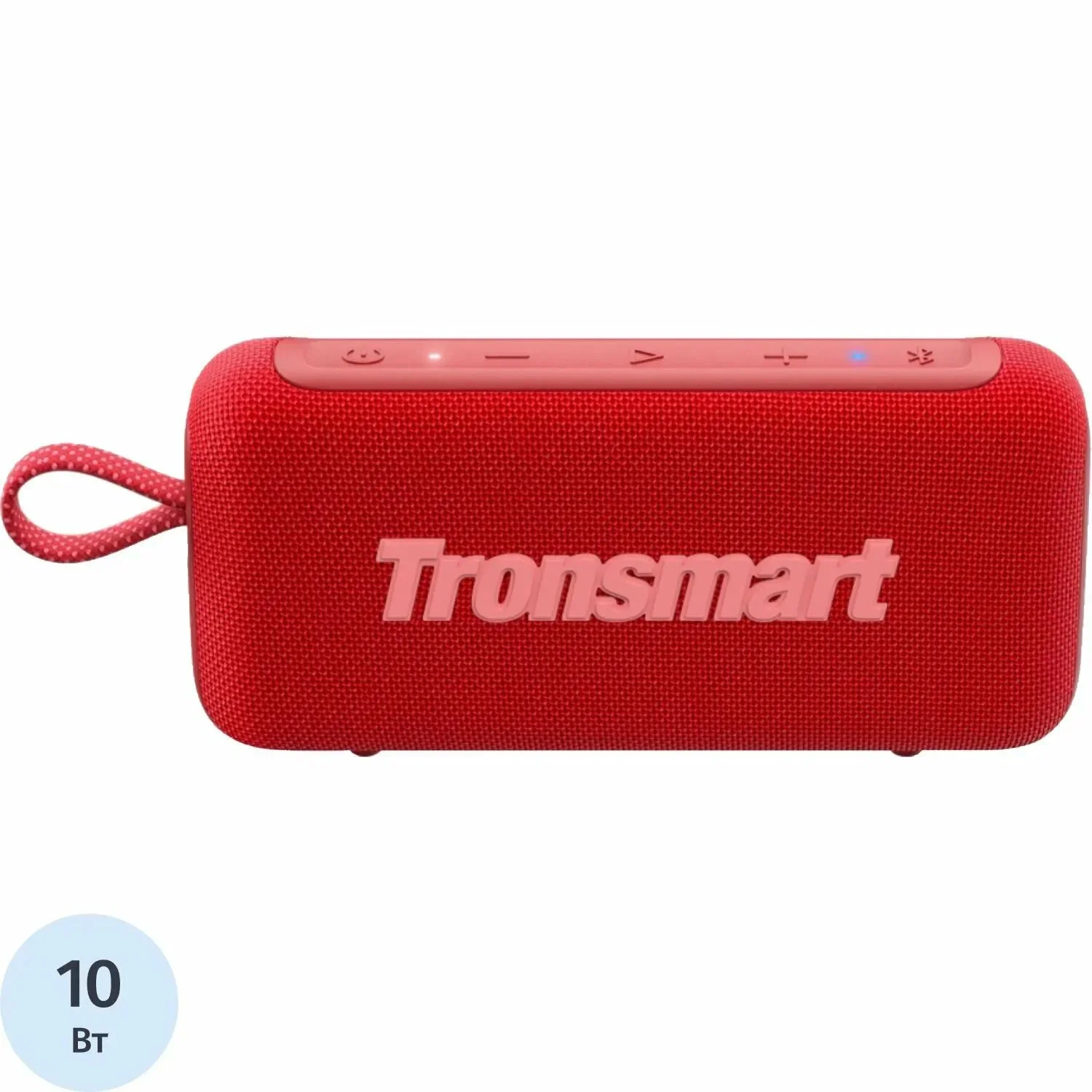 Беспроводная колонка Tronsmart Trip 2 Red (O3000) красный