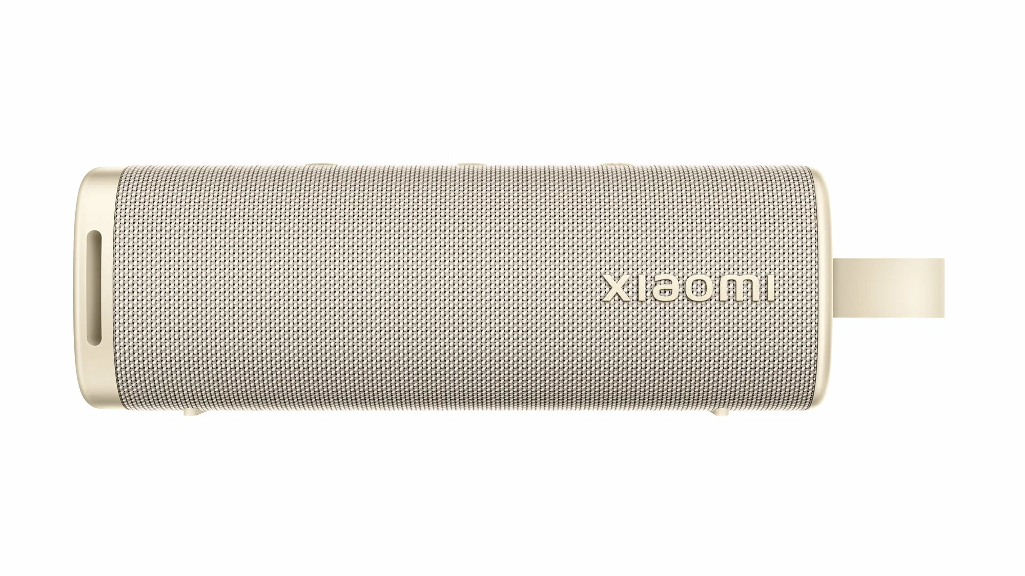 Беспроводная колонка Xiaomi Sound Outdoor Gold S29H-GL (QBH4370GL)