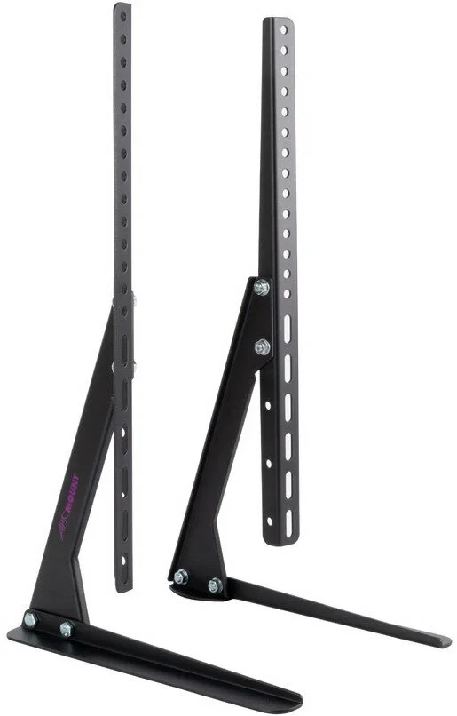 Кронштейн для телевизора ABC Mount STAND-02 black