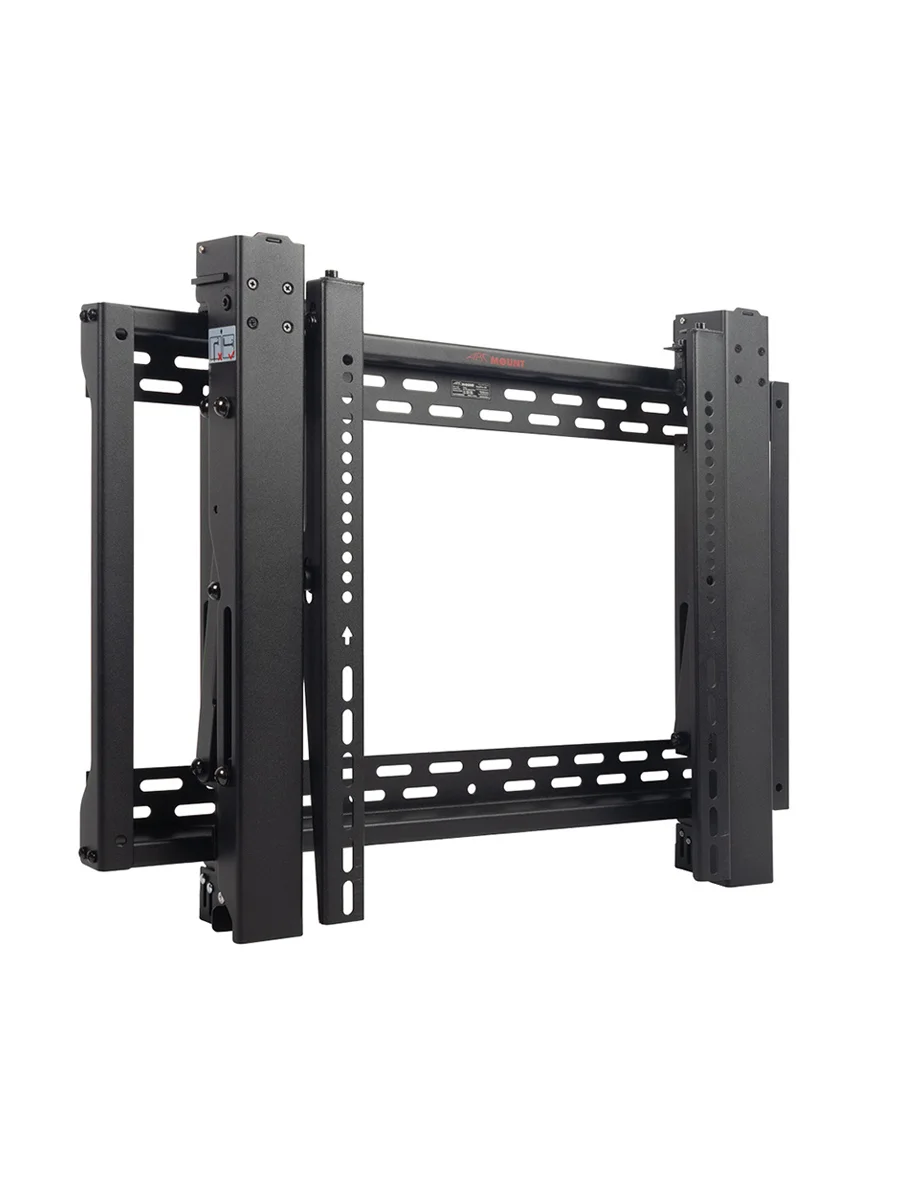 Кронштейн для телевизора ABC Mount WallPro-80 black