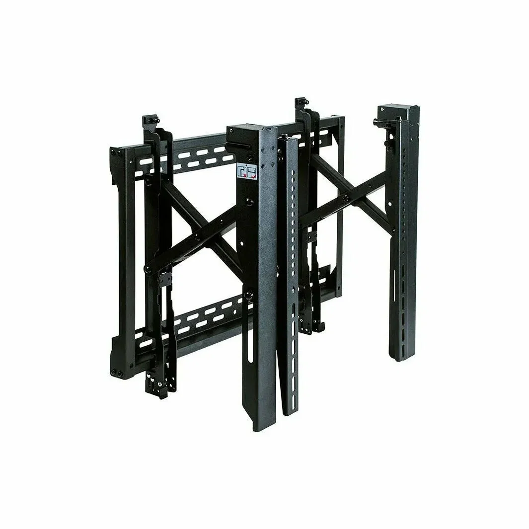 Кронштейн для телевизора ABC Mount WallPro-80 black