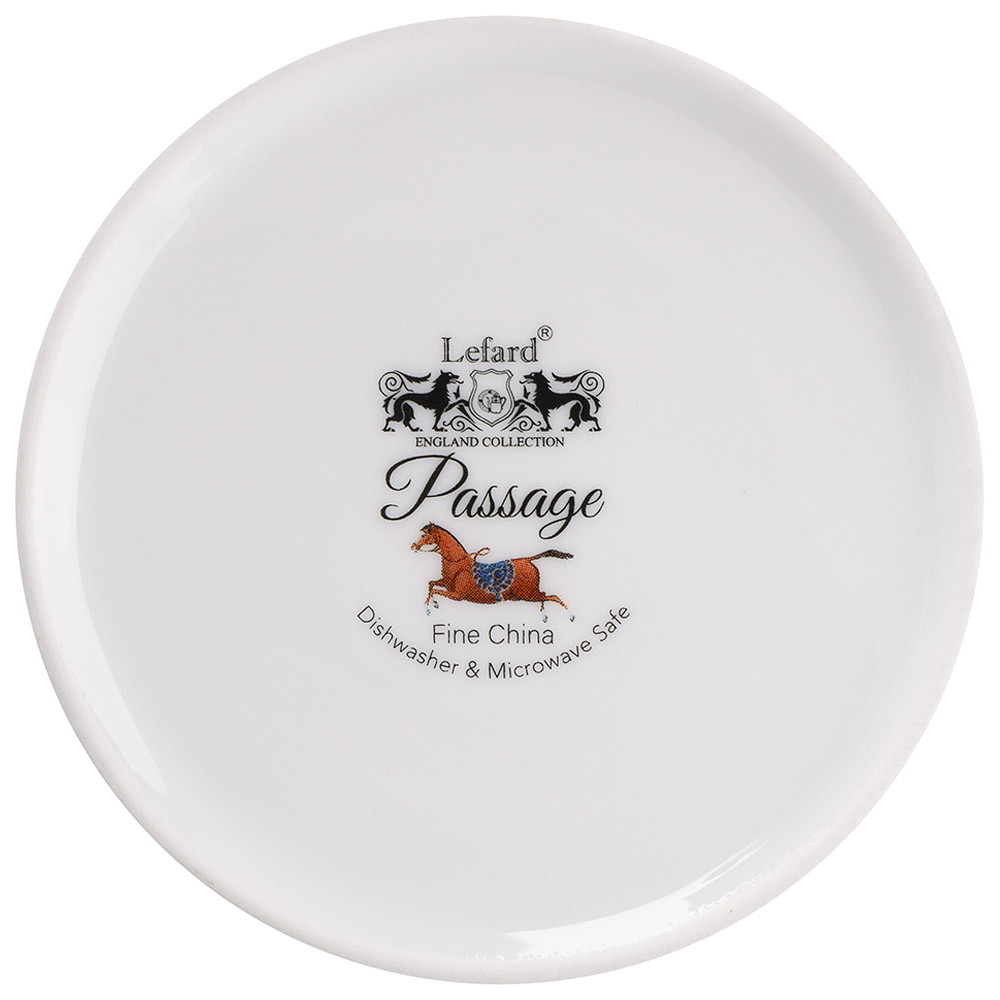 ARTI-M ЧАЙНАЯ ПАРА LEFARD "PASSAGE" 300 МЛ (КОР=36НАБ.)