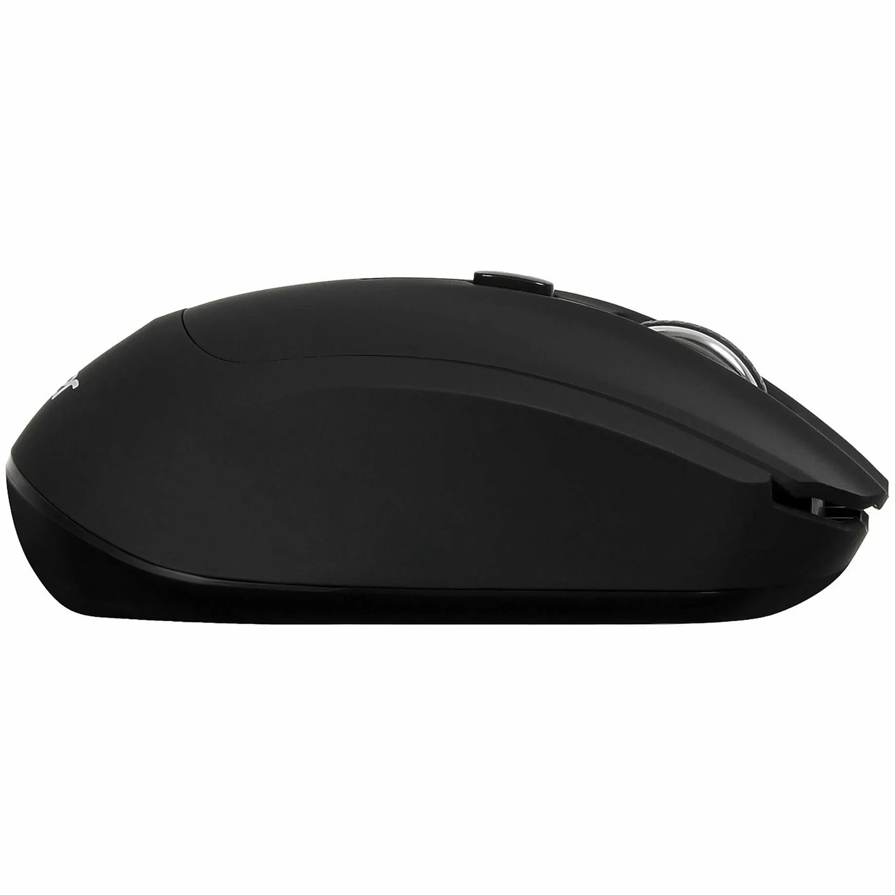 Мышь беспроводная Acer OMR040 черный, 1600 dpi, радиоканал, USB, кнопки - 6