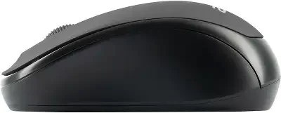 Мышь беспроводная Acer OMR133 черный, 1000 dpi, радиоканал, USB, кнопки - 3