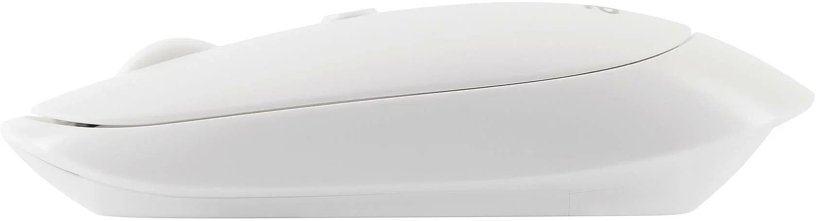 Мышь беспроводная Acer OMR138 белый, 1600 dpi, радиоканал, USB, кнопки - 4