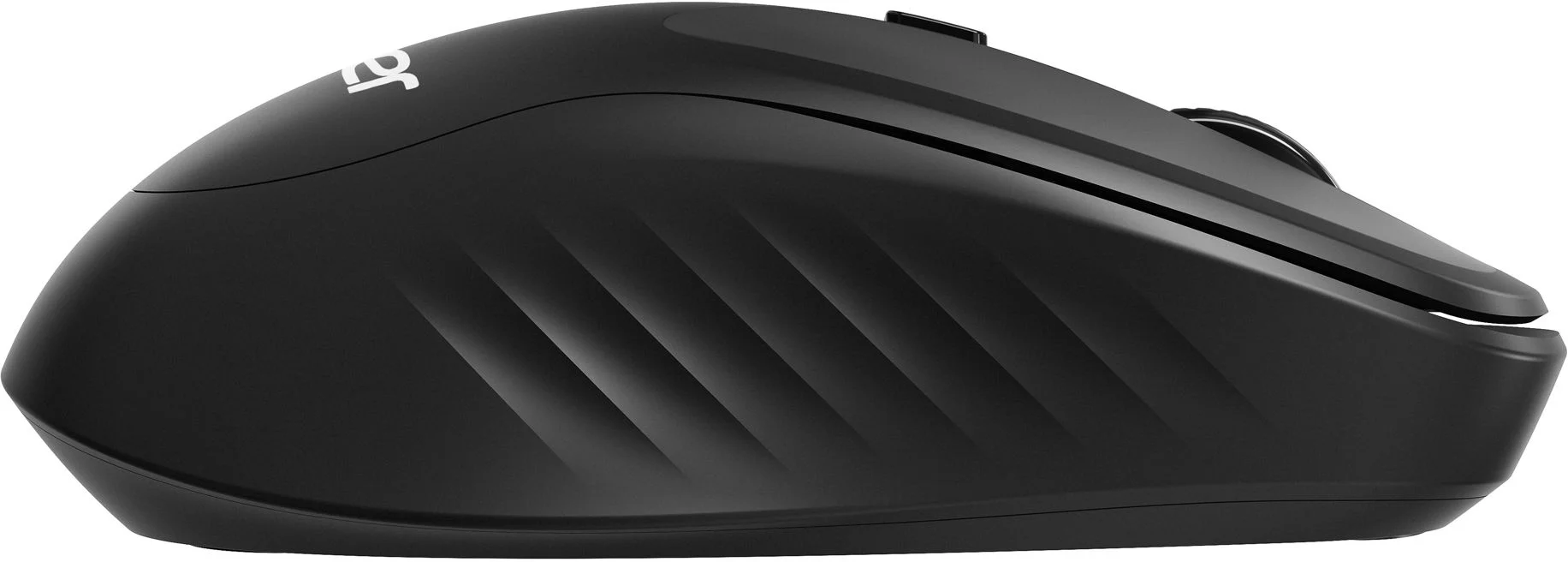 Мышь беспроводная Acer OMR300 черный, 1600 dpi, радиоканал, USB, кнопки - 6