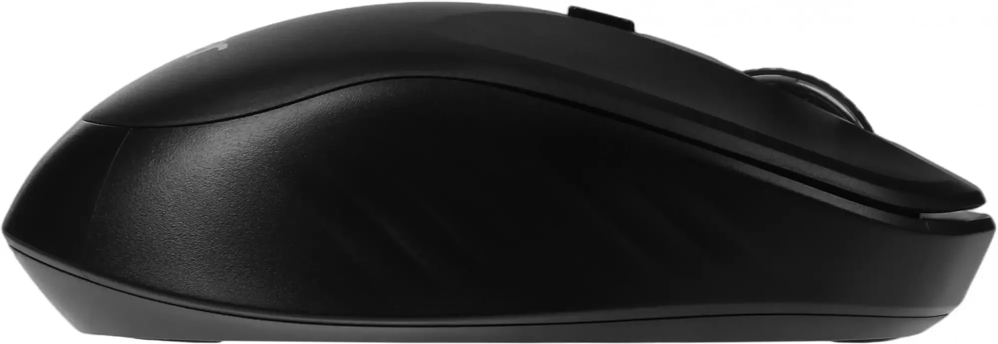 Мышь беспроводная Acer OMR300 черный, 1600 dpi, радиоканал, USB, кнопки - 6