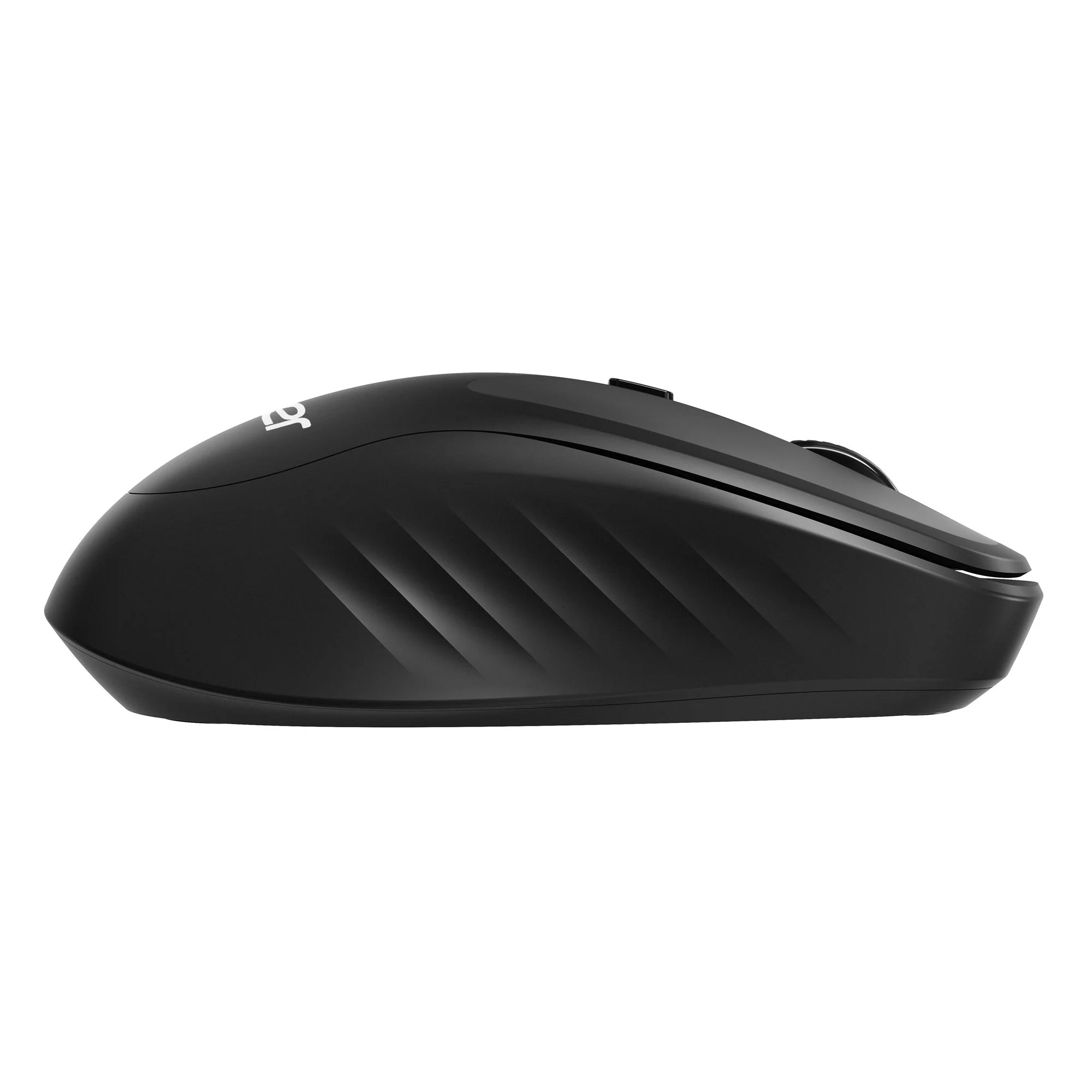 Мышь беспроводная Acer OMR300 черный, 1600 dpi, радиоканал, USB, кнопки - 6