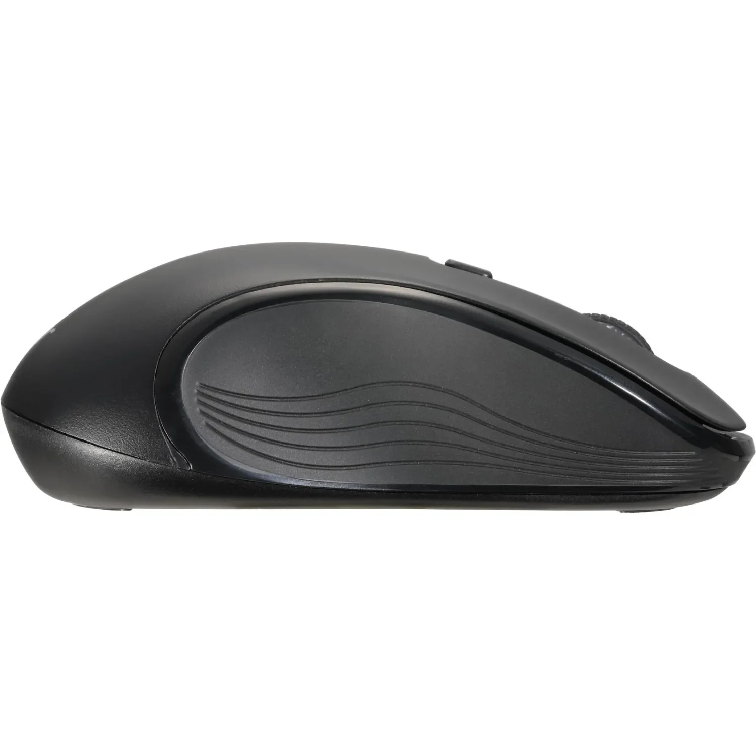Мышь беспроводная Acer OMR303 черный, 1600 dpi, радиоканал, USB, кнопки - 6