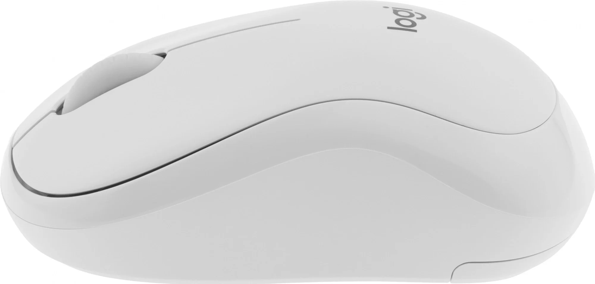 Мышь беспроводная Acer OMR309 белый, 1600 dpi, радиоканал, USB, кнопки - 4
