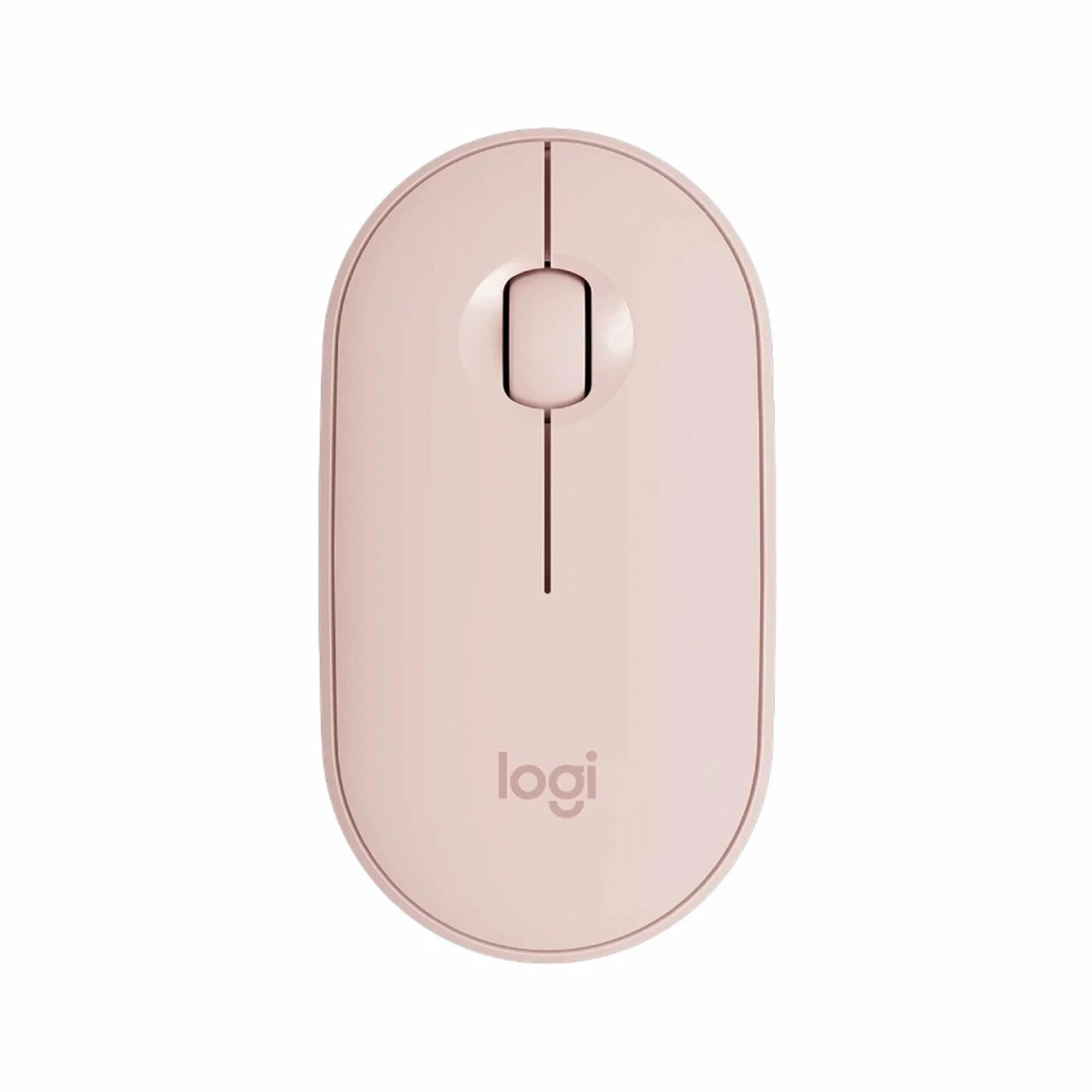 Мышь беспроводная Acer OMR312 бежевый, 3200 dpi, радиоканал, Bluetooth, USB, кнопки - 5